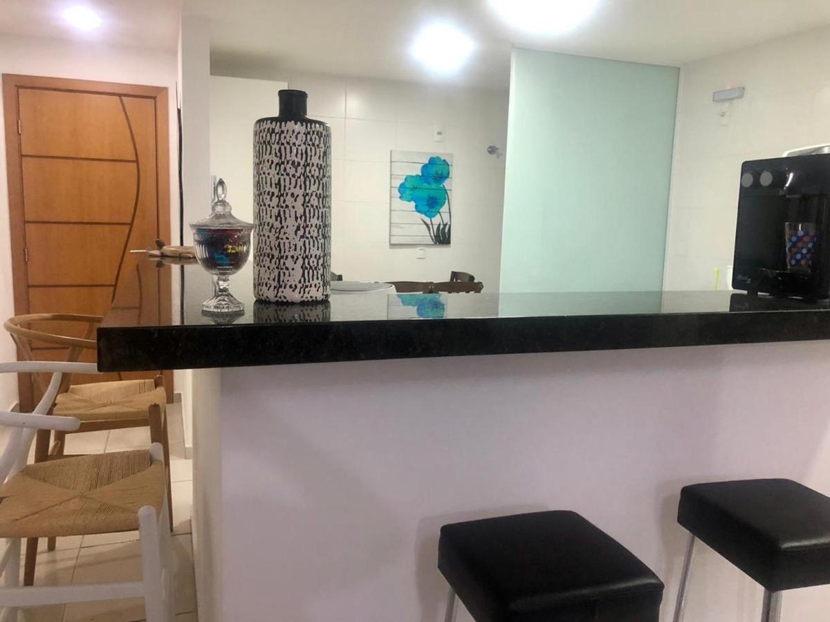 Apartamento Vista Mar *